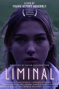 Постер к фильму «Liminal (2020)»