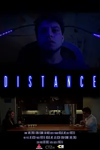 Постер к фильму «Distance (2021)»