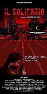 Постер к фильму «Il solitario (2008)»