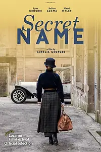 Постер к фильму «Под чужим именем (2021)»