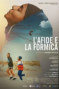 Постер к фильму «L'afide e la formica (2021)»