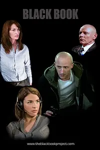 Главный постер сериала «Черная книга (2010)»
