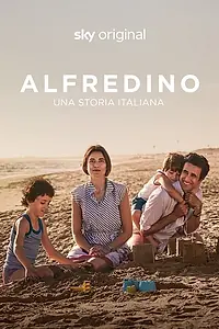 Постер к сериалу «Альфредино (2021)»