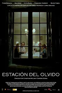Постер к фильму «Estació de l'oblit (2009)»