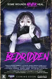 Постер к фильму «Bedridden (2021)»