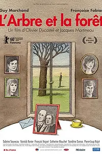 Постер к фильму «Семейное дерево (2010)»