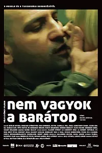 Постер к фильму «Я тебе не друг (2009)»