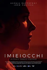 Главный постер фильма «I miei occhi (2021)»