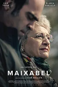 Главный постер фильма «Майсабель (2021)»
