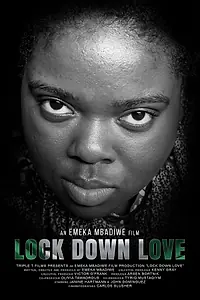 Постер к фильму «Lock Down Love (2021)»