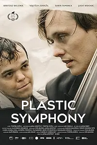 Постер к фильму «Plastic Symphony (2022)»