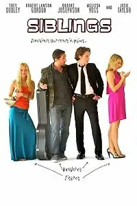 Постер к фильму «Siblings (2009)»