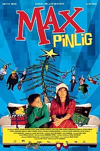 Главный постер фильма «Раздражительный Макс (2008)»