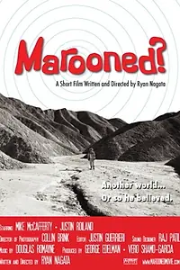 Постер к фильму «Marooned? (2009)»