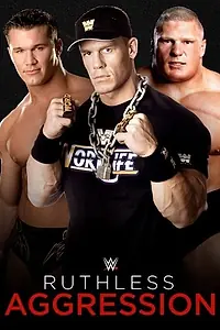 Постер к сериалу «WWE Ruthless Aggression (2020)»