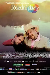 Постер к фильму «Poslední plavky (2007)»