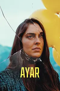 Постер к фильму «Айар (2021)»