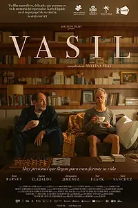 Постер к фильму «Василь (2022)»