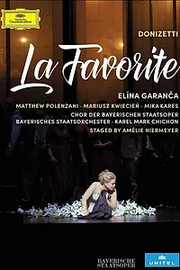 Постер к фильму «La favorite (2017)»