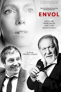 Постер к фильму «Envol (2022)»