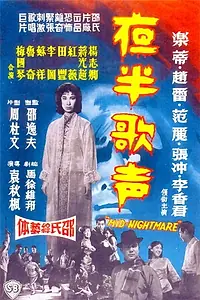 Постер к фильму «Ye ban ge sheng - Xia ji (1962)»
