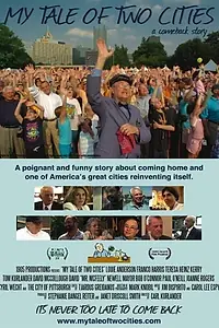 Главный постер фильма «Моя история о двух городах (2008)»