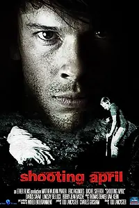 Главный постер фильма «Заснять Эйприл (2010)»