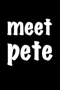Постер к сериалу «Meet Pete (2013)»