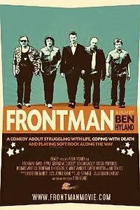 Постер к фильму «Frontman (2011)»