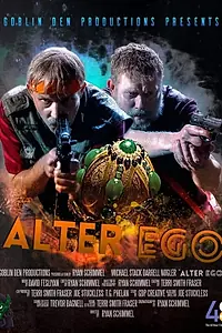 Постер к фильму «Alter Ego (2020)»