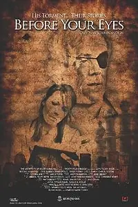 Постер к фильму «Before Your Eyes (2008)»