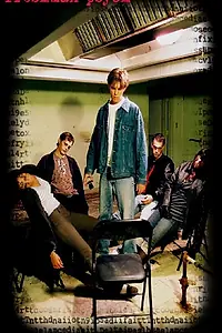 Главный постер фильма «Freshman Psych (2009)»