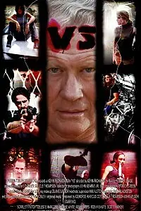Постер к фильму «VS (2009)»