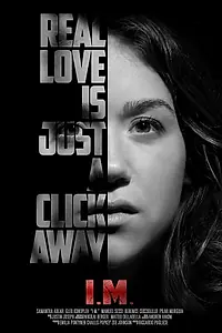 Постер к фильму «I.M. (2016)»