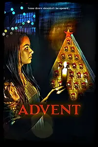 Постер к фильму «Advent (2024)»