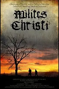 Постер к фильму «Milites Christi (2009)»