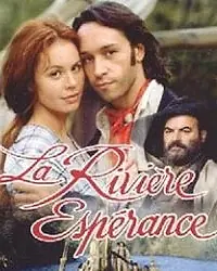 Главный постер сериала «Река надежды (1995)»