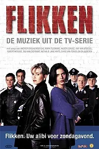 Постер к сериалу «Патруль 101 (1999 - 2009)»