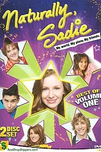 Главный постер сериала «Естественно, Сэйди (2005 - 2007)»