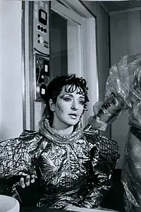 Постер к фильму «Исполнитель 977 (1989)»