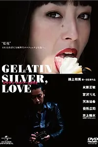 Главный постер фильма «Серебряно-желатиновая любовь (2009)»