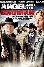 Главный постер фильма «Ангел и негодяй (2009)»