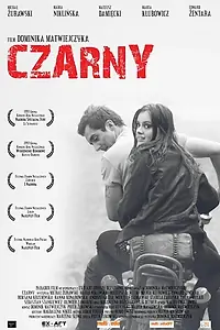 Постер к фильму «Черный (2008)»