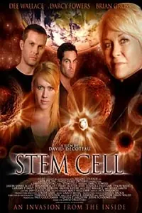 Постер к фильму «Stem Cell (2009)»