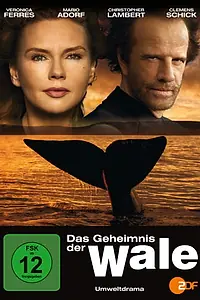 Главный постер фильма «Тайна китов (2010)»