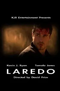 Постер к фильму «Laredo (2009)»