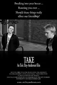 Постер к фильму «Take (2008)»