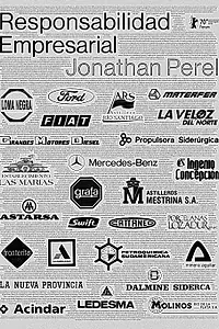 Постер к фильму «Corporate Responsibility (2020)»