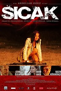Постер к фильму «Жара (2008)»