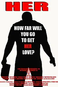 Постер к фильму «Her (2009)»
